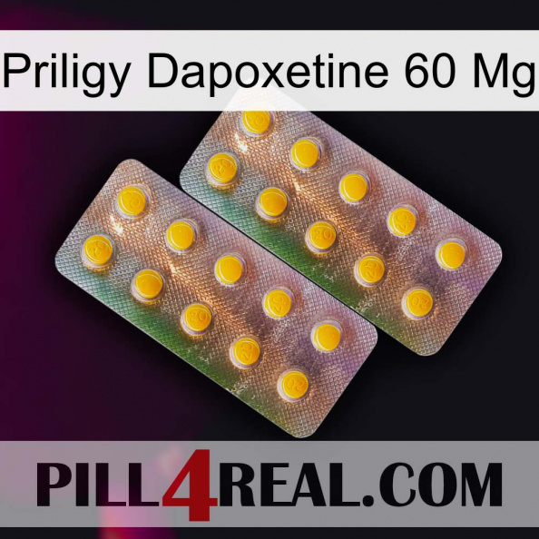 Priligy Dapoxetine 60Mg new10